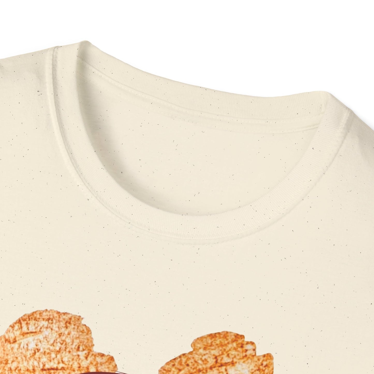 Camiseta unisex Softstyle