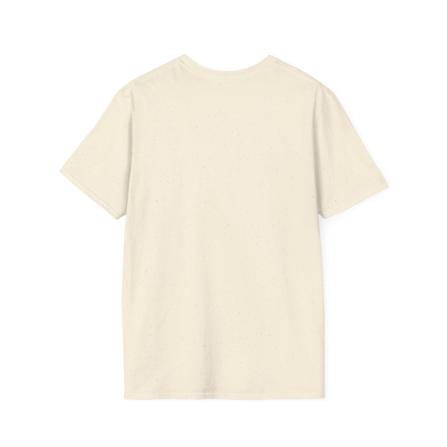 Camiseta unisex Softstyle