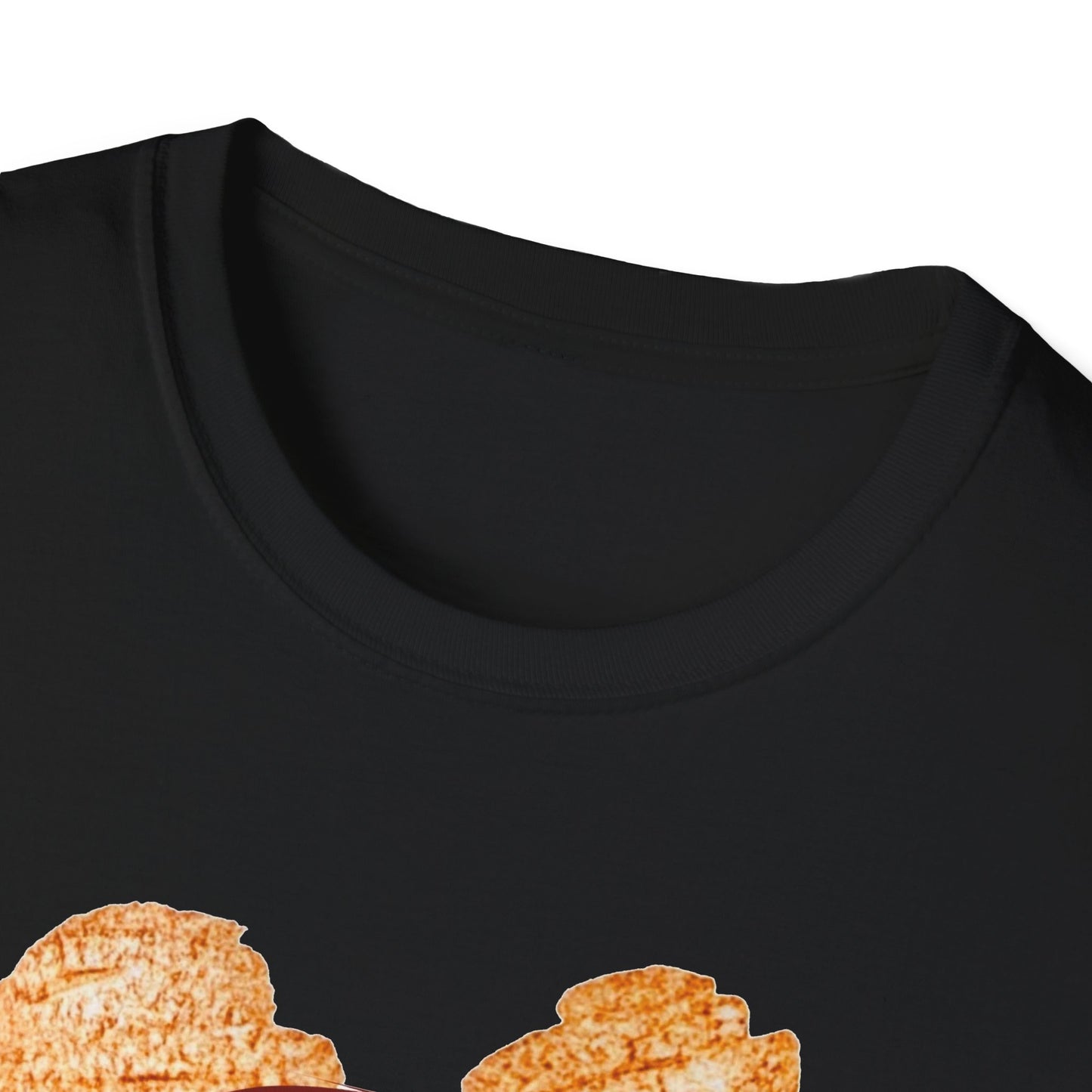 Camiseta unisex Softstyle