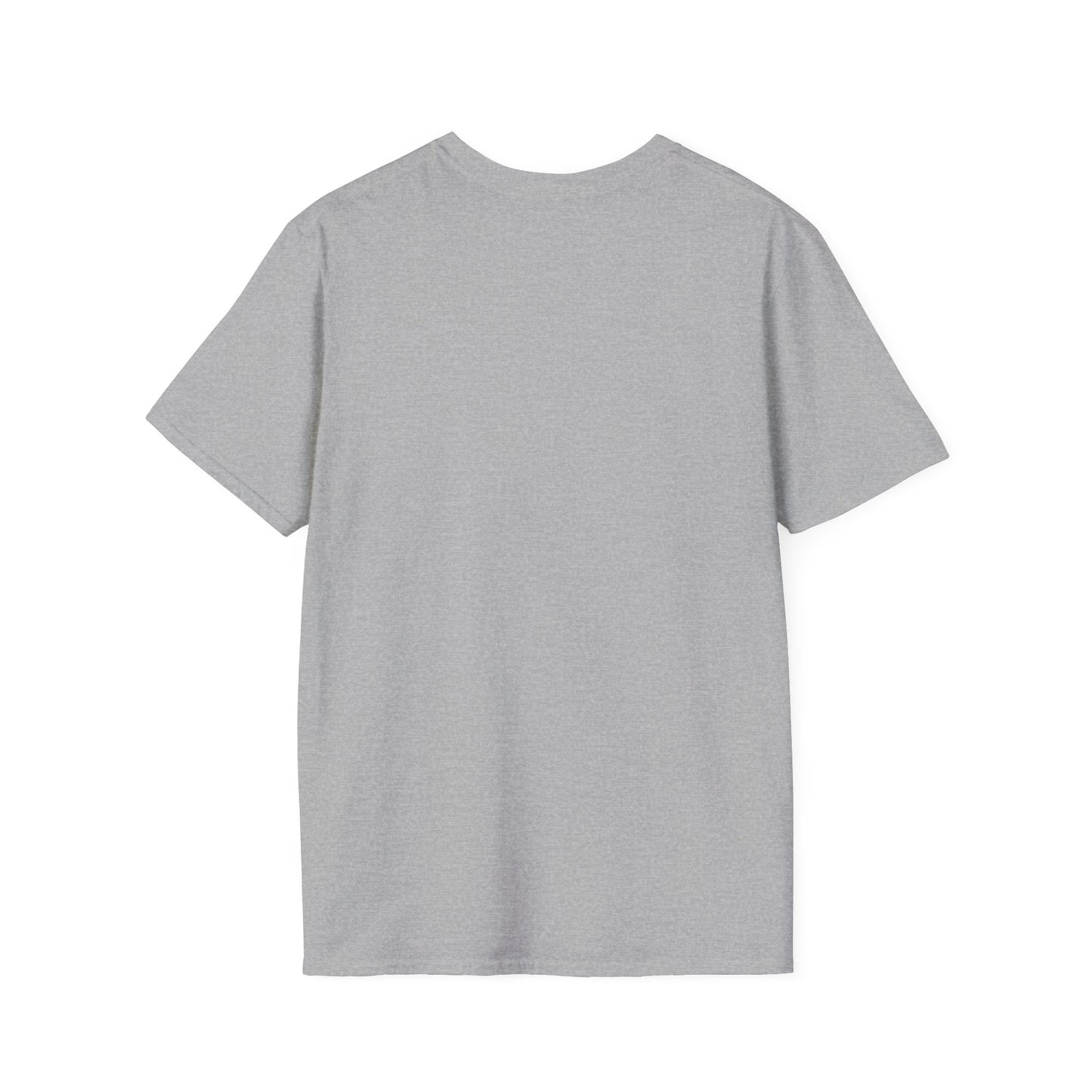 Camiseta unisex Softstyle