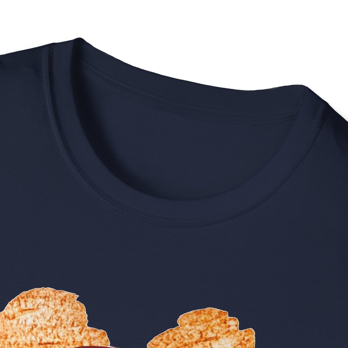 Camiseta unisex Softstyle