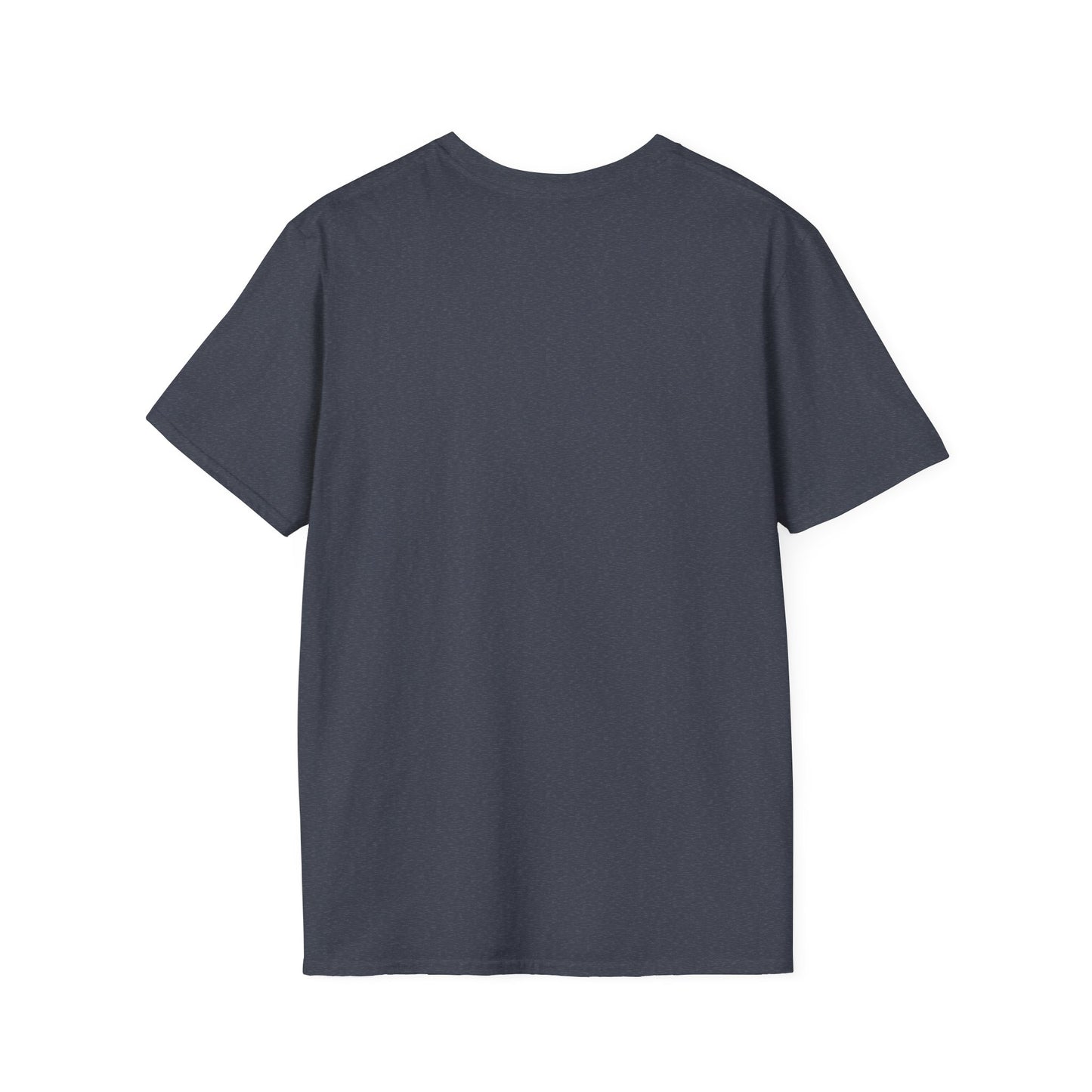 Camiseta unisex Softstyle