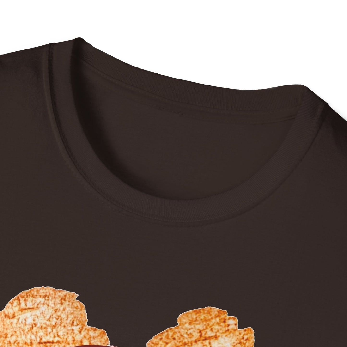 Camiseta unisex Softstyle