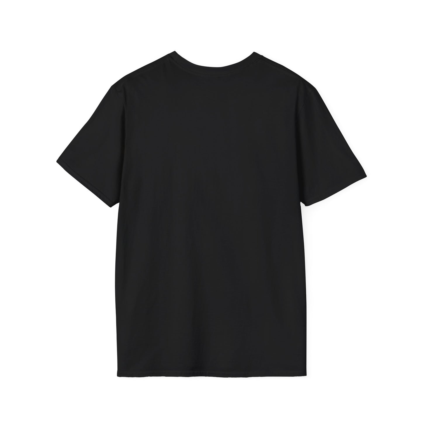 Camiseta unisex Softstyle