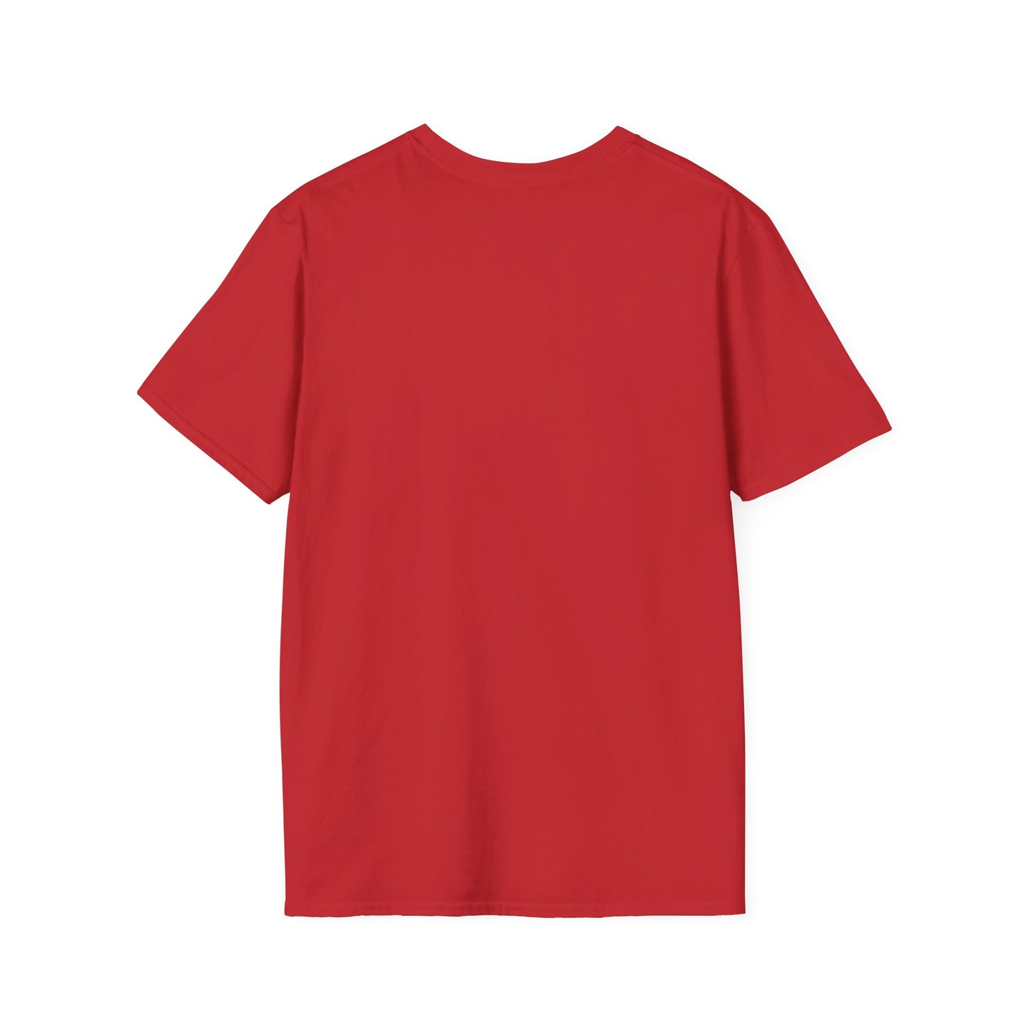 Camiseta unisex Softstyle