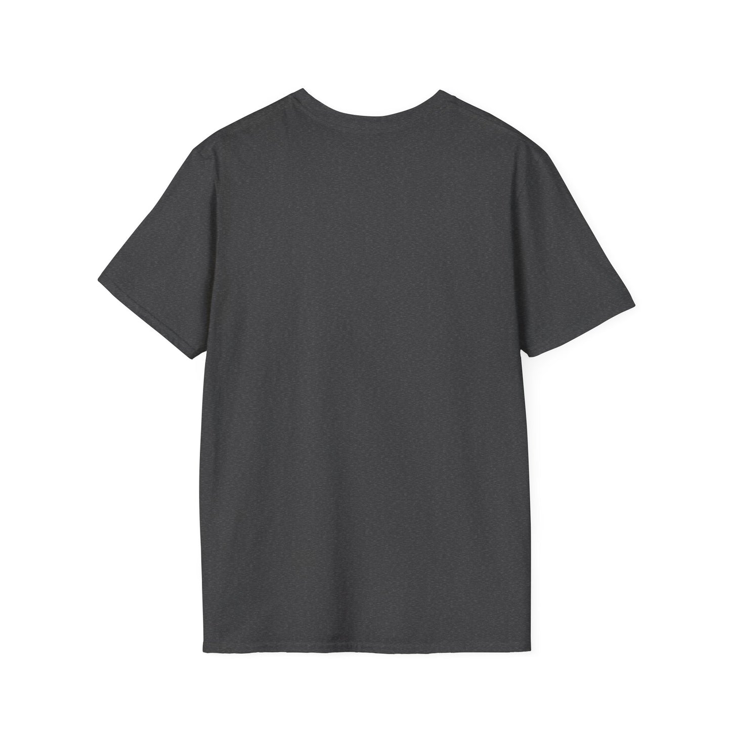 Camiseta unisex Softstyle
