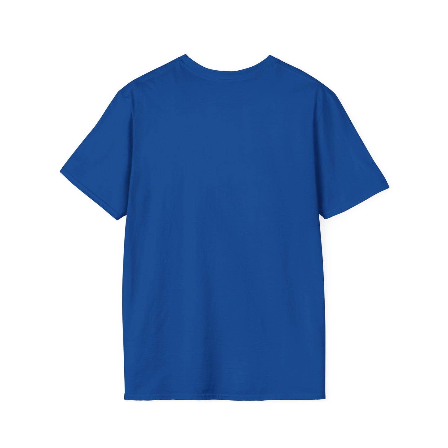 Camiseta unisex Softstyle