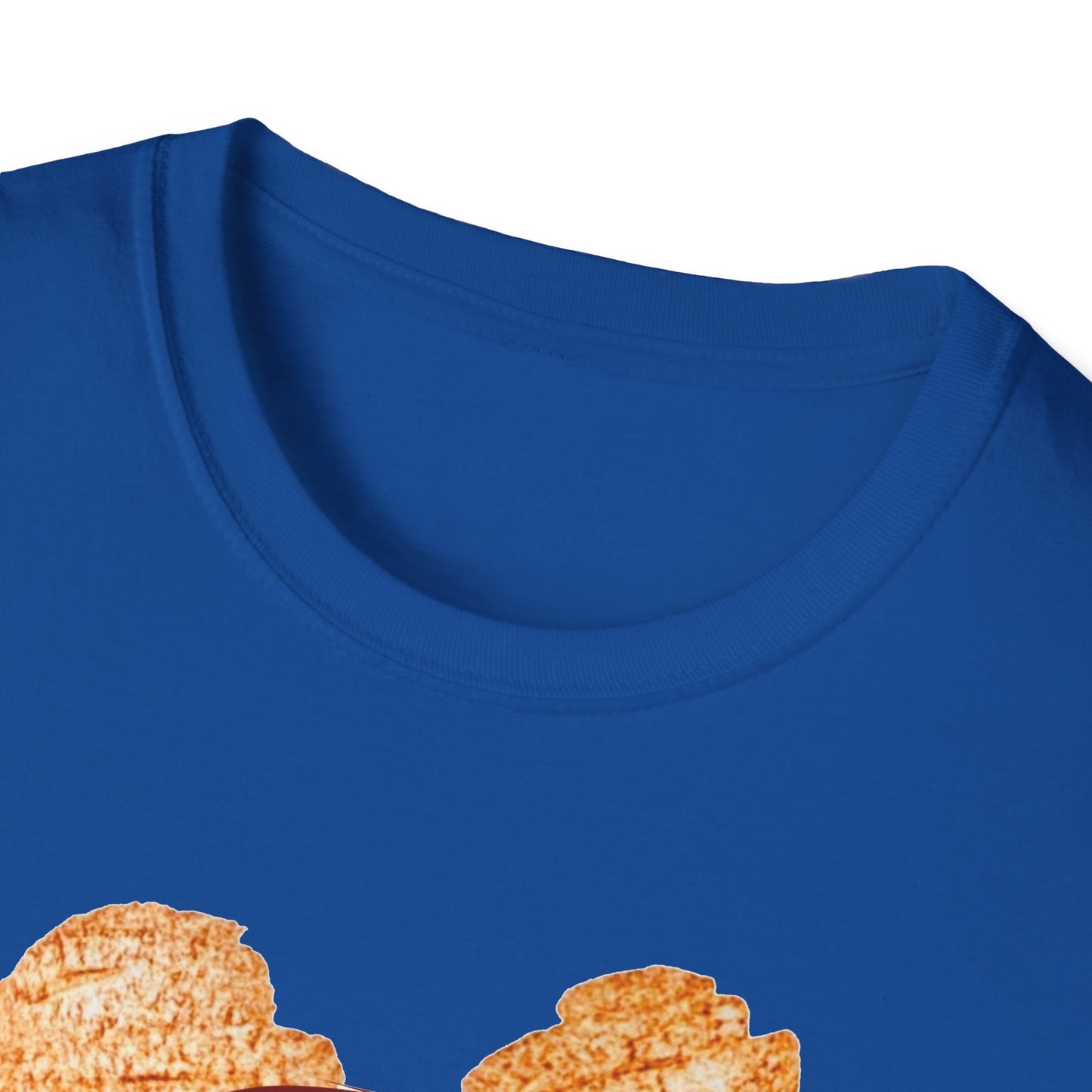 Camiseta unisex Softstyle