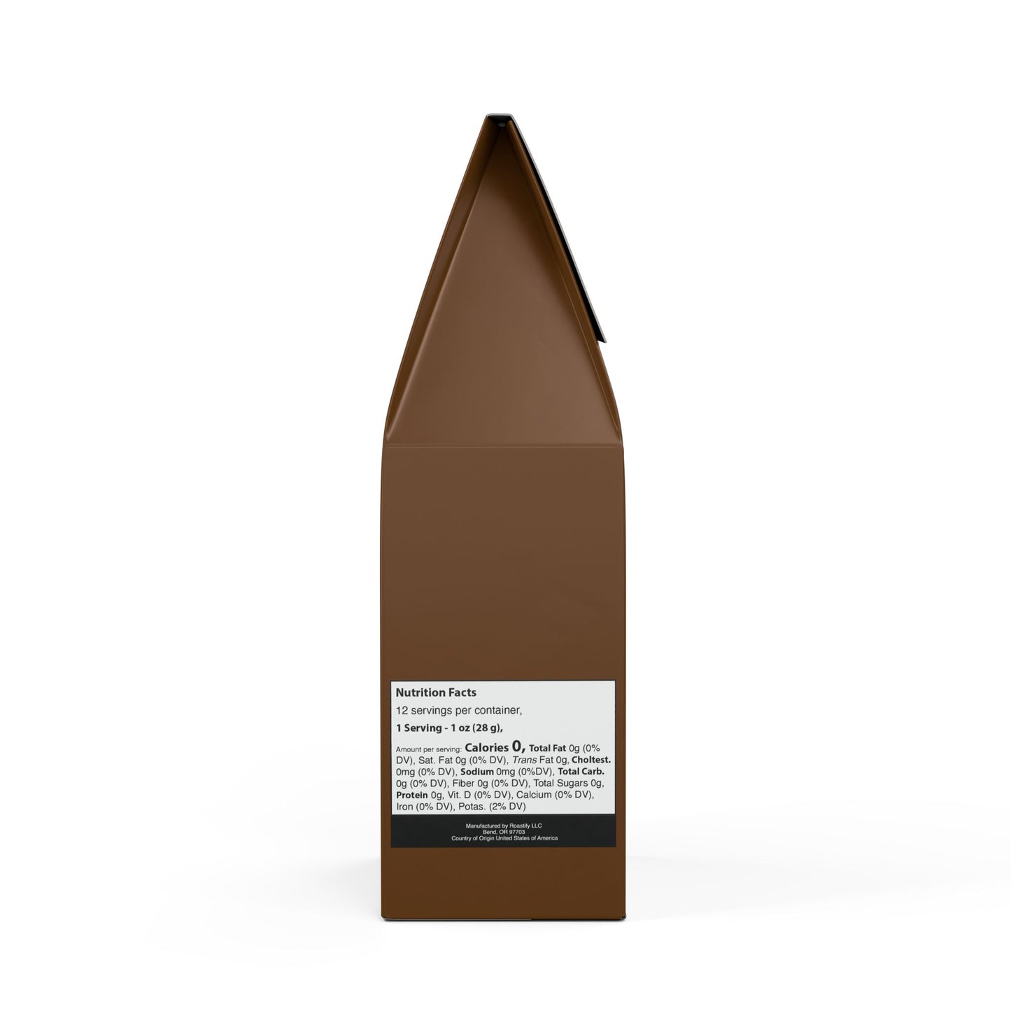 Mezcla de Café Cascades (Tueste Medio-Oscuro)