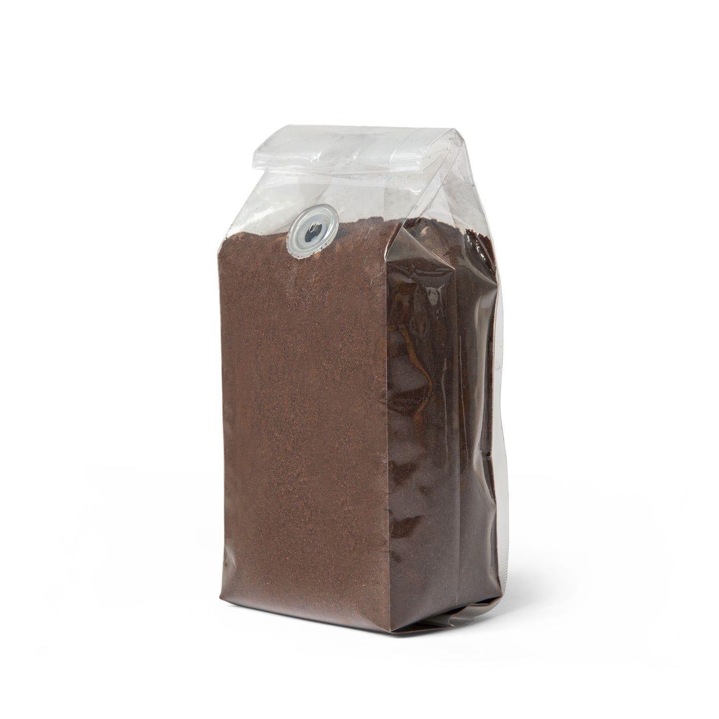 Mezcla de Café Descafeinado Trapper Peak (Tueste Medio)
