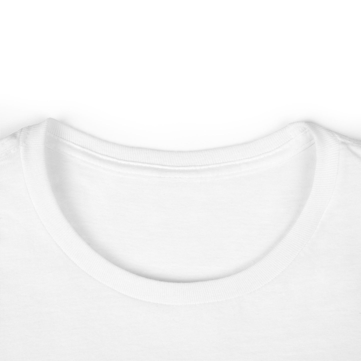 Camiseta Softstyle para mujer