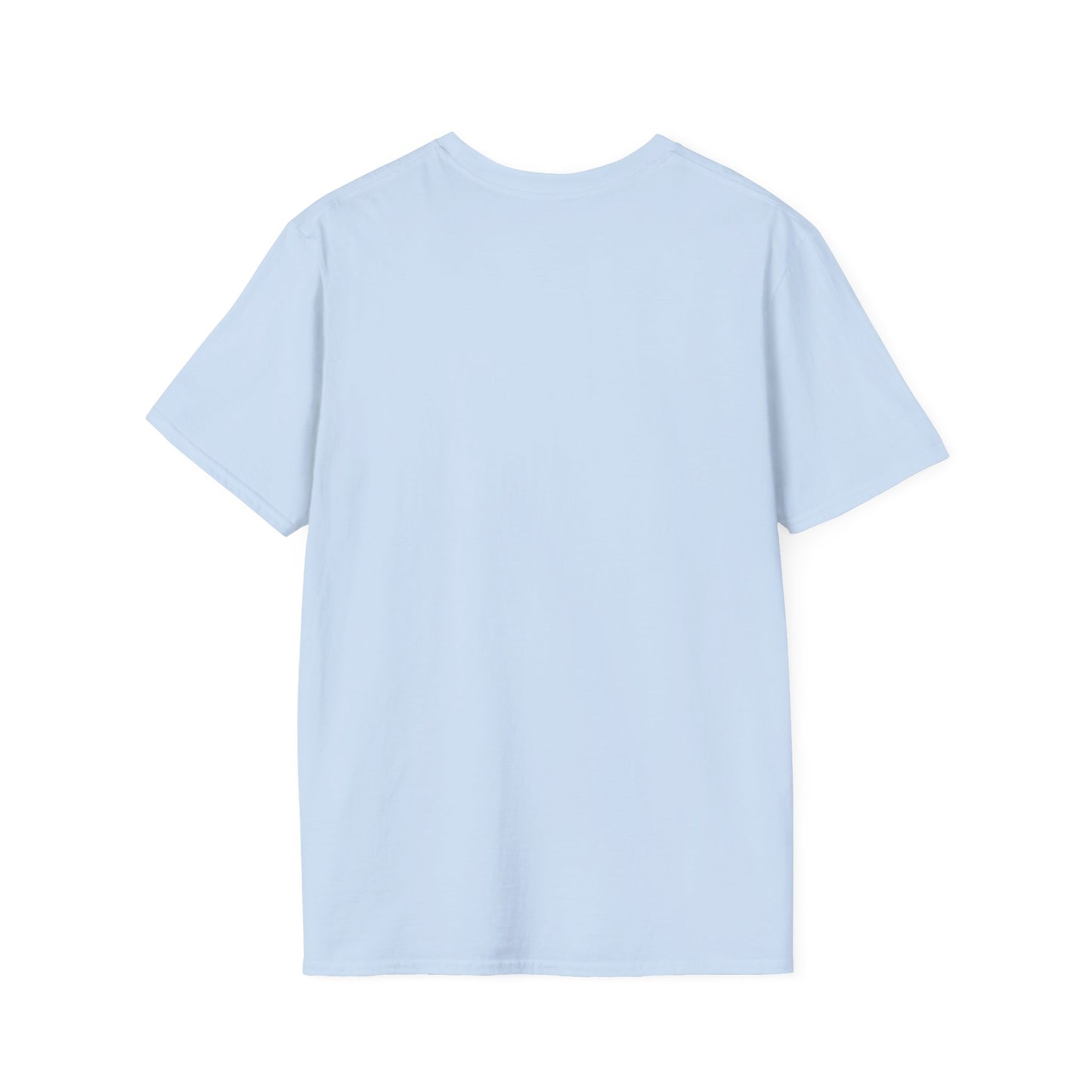 Camiseta unisex Softstyle
