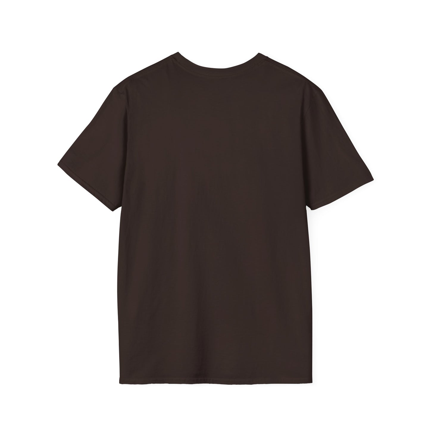 Camiseta unisex Softstyle