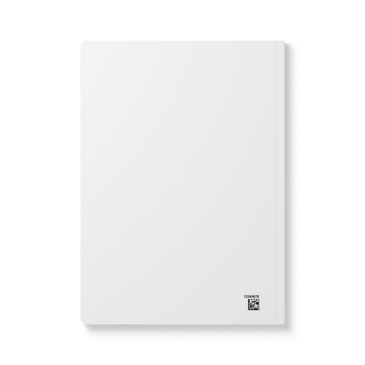 Cuaderno de tapa blanda