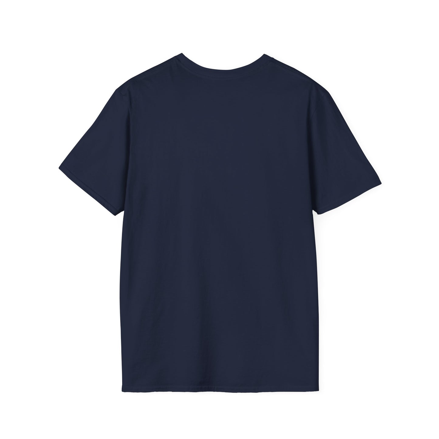 Camiseta unisex Softstyle