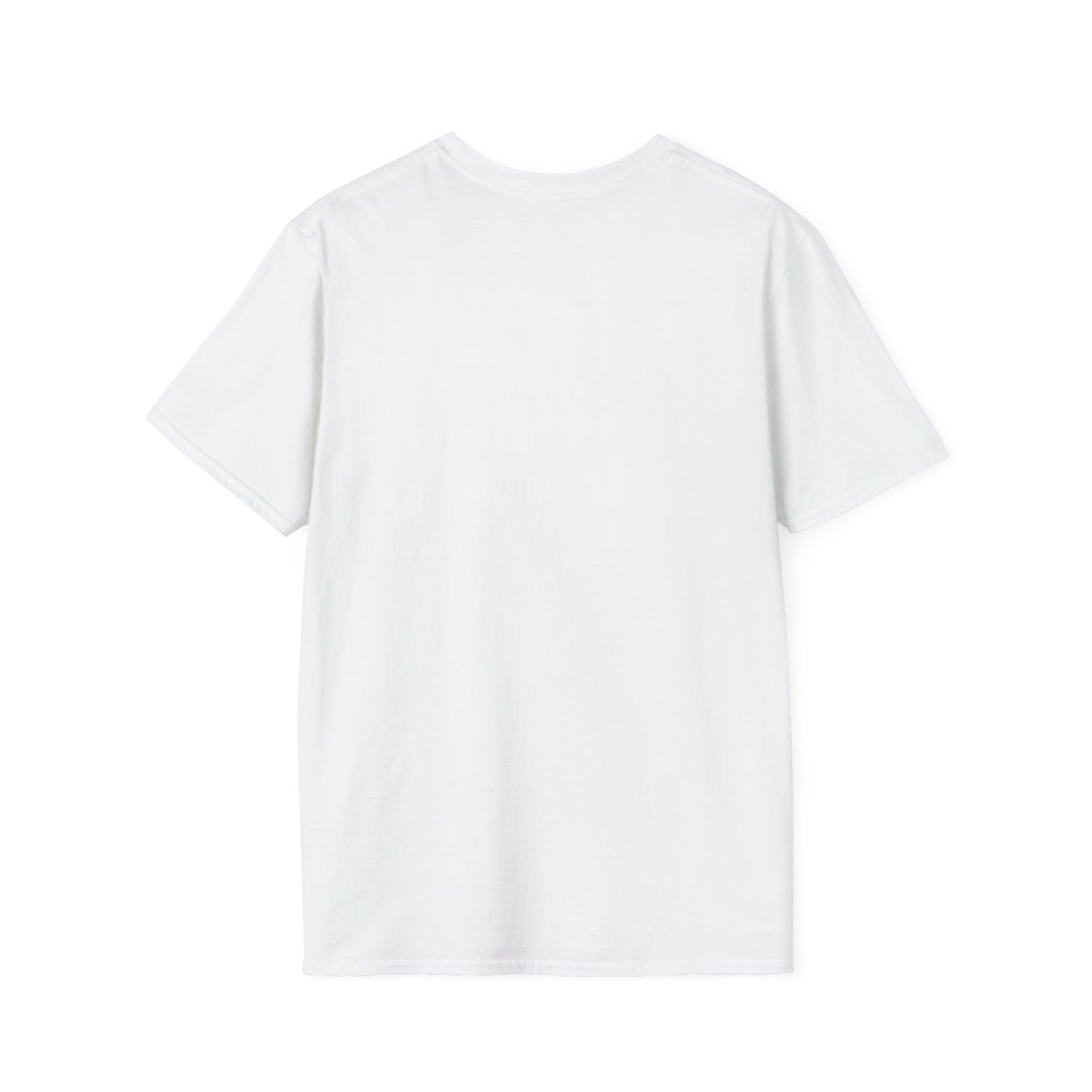 Camiseta unisex Softstyle