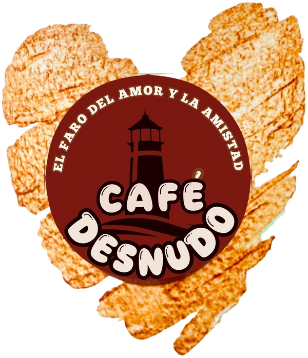 Café Desnudo